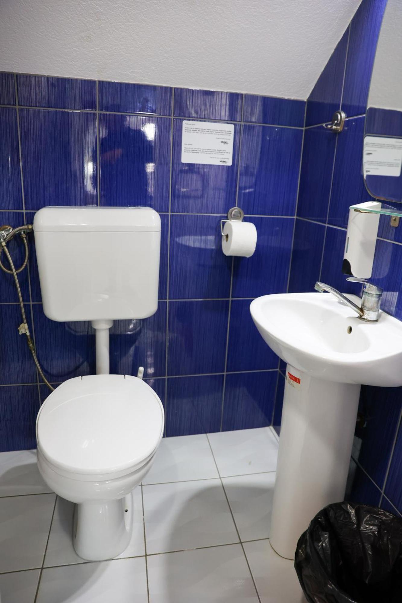 Отель Marex Centar Jabuka Экстерьер фото