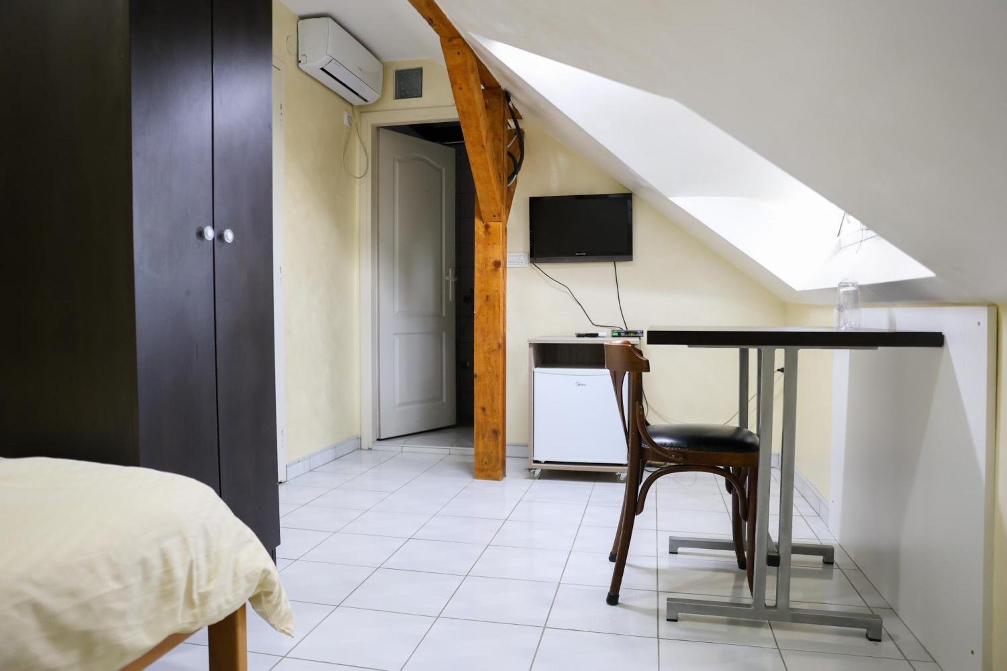 Отель Marex Centar Jabuka Экстерьер фото