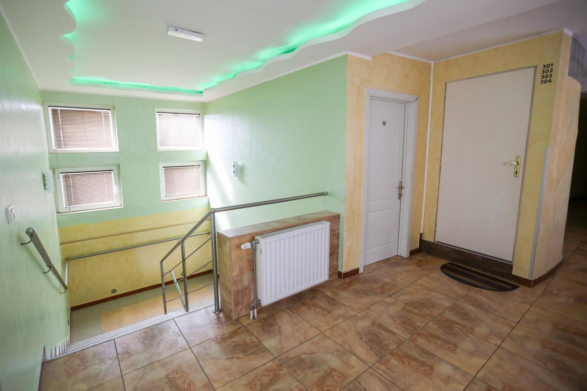 Отель Marex Centar Jabuka Экстерьер фото