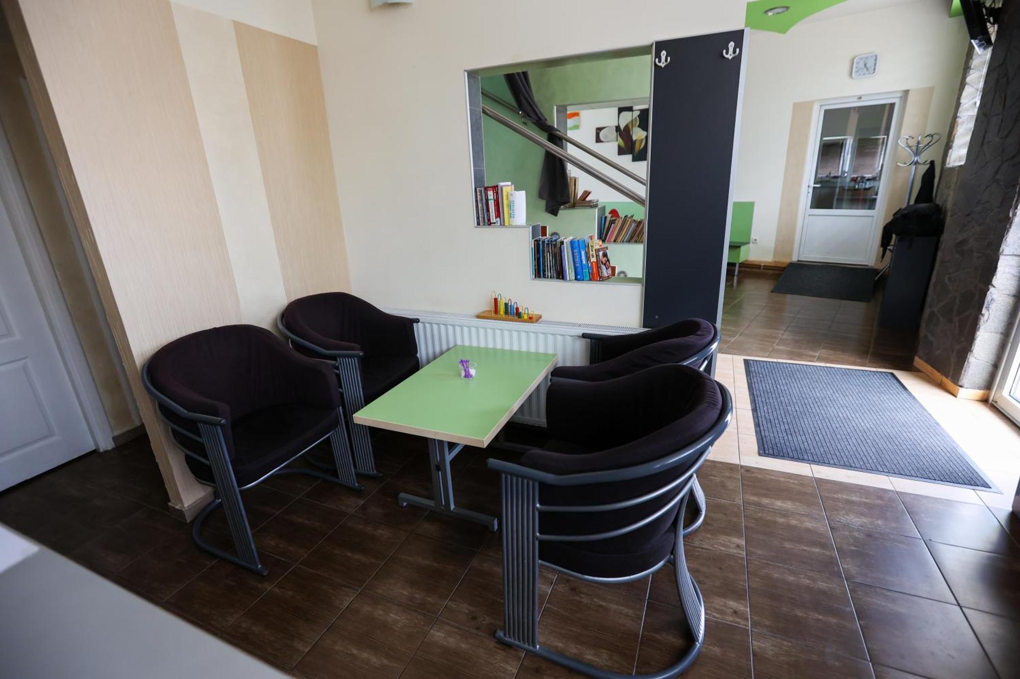 Отель Marex Centar Jabuka Экстерьер фото