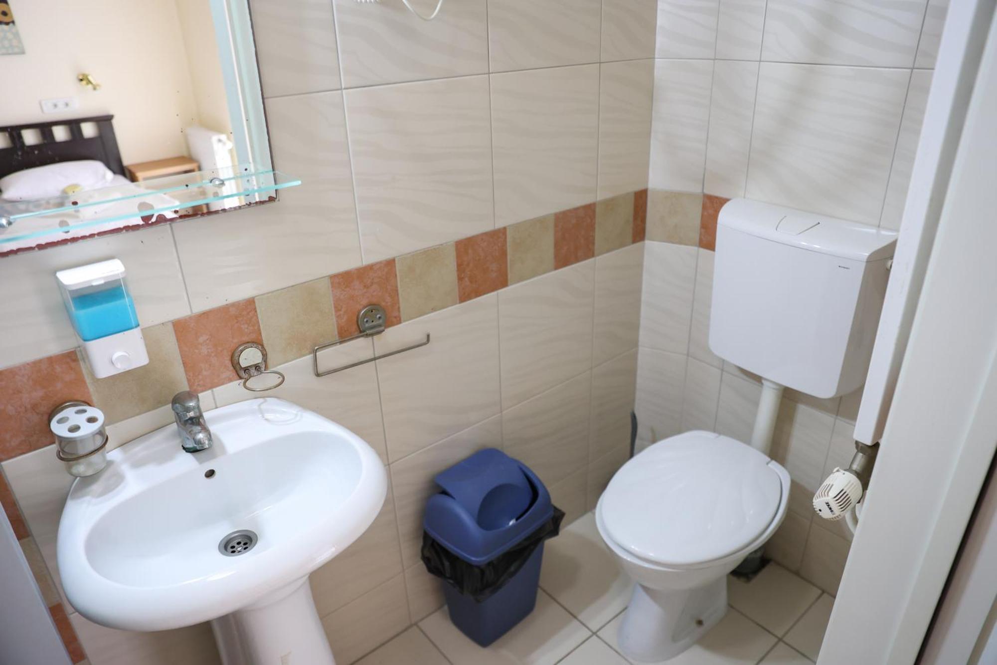Отель Marex Centar Jabuka Экстерьер фото