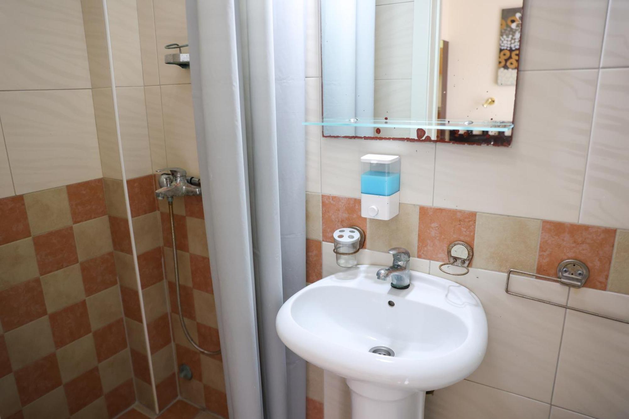 Отель Marex Centar Jabuka Экстерьер фото