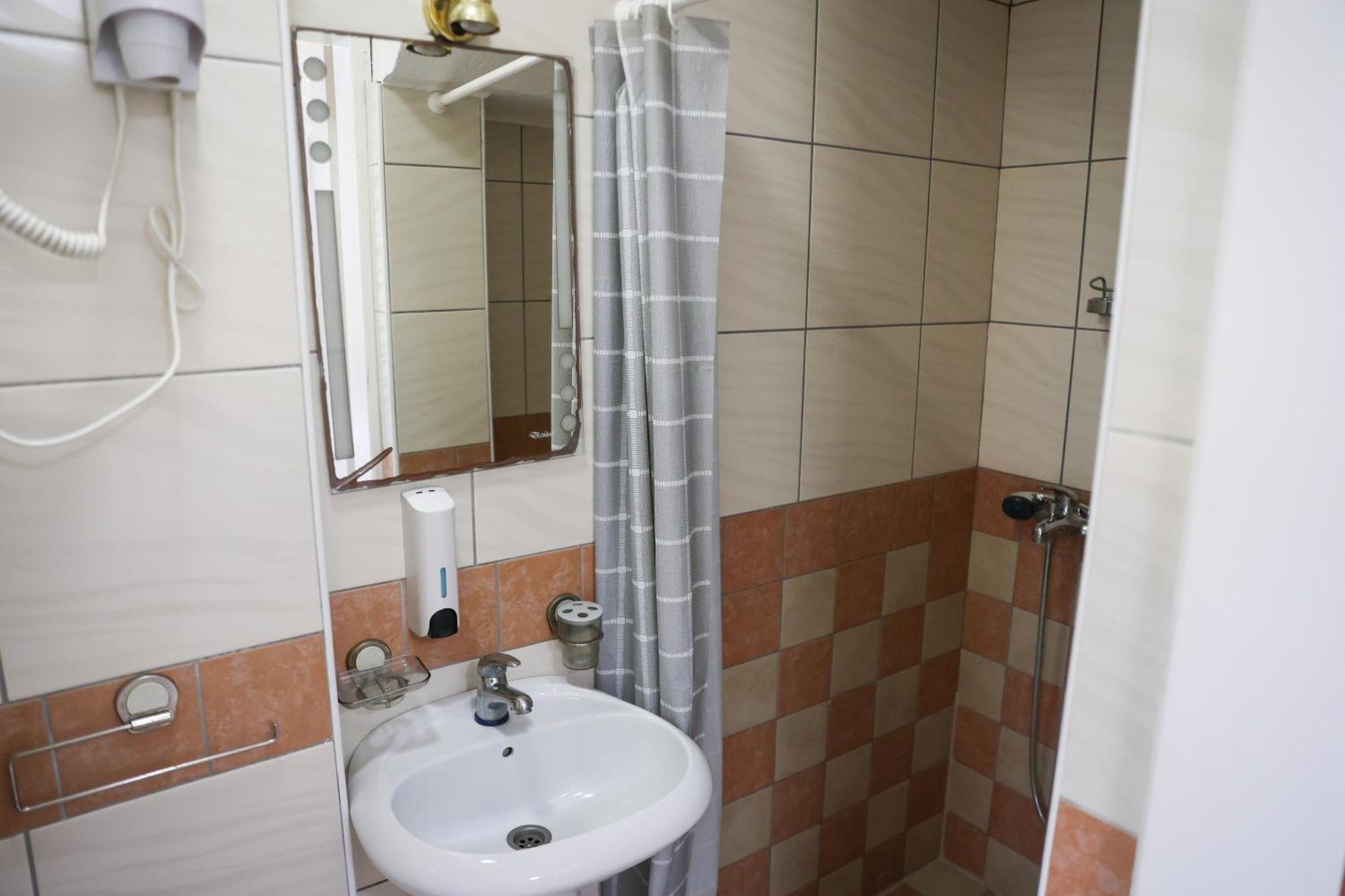 Отель Marex Centar Jabuka Экстерьер фото